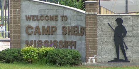 Illinois National Guard member dies of heat injuries at Camp Shelby in Mississippi